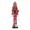 Best Sale 🔔 16" Fireman Nutcracker by Ashland® 🛒 -Ashland Sale Store 10699893 1