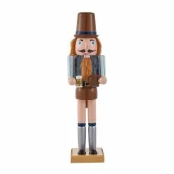 Brand new 🎁 16" Germany Nutcracker by Ashland® ✨