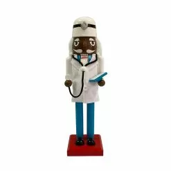Hot Sale 🌟 10" Doctor Nutcracker by Ashland® 🌟