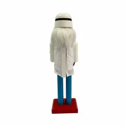 Hot Sale 🌟 10" Doctor Nutcracker by Ashland® 🌟 7 Hot Sale 🌟 10" Doctor Nutcracker by Ashland® 🌟 -Ashland Sale Store 10699896 3