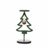 Hot Sale ⭐ Christmas Tree Pillar Candle Holder by Ashland® 😀 -Ashland Sale Store 10699908