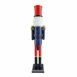 Best deal 🥰 2.5ft. Classic Drummer Nutcracker by Ashland® 😍 7 Best deal 🥰 2.5ft. Classic Drummer Nutcracker by Ashland® 😍 -Ashland Sale Store 10699912 3