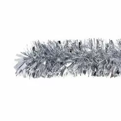 Brand new ✨ 6ft. Silver Tinsel Garland by Ashland® 😀