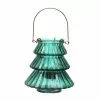 Best Pirce 🌟 6.5" Green Tree Tealight Holder by Ashland® ✨ -Ashland Sale Store 10699923 1