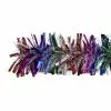 New ✨ 12ft. Rainbow Tinsel Garland by Ashland® ✨ -Ashland Sale Store 10699934 1