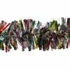 Budget 🥰 12ft. Multicolored Tinsel Garland by Ashland® 🥰 -Ashland Sale Store 10699941 1