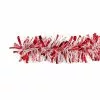 Budget 👏 6ft. Red & White Tinsel Garland by Ashland® ✔️ 2 Budget 👏 6ft. Red & White Tinsel Garland by Ashland® ✔️ -Ashland Sale Store 10699959 1