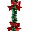Best reviews of ❤️ 6ft. Green Tinsel Garland with Bows by Ashland® ⭐ -Ashland Sale Store 10699965 1