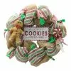 Flash Sale 💯 22" Red & Green Gingerbread Wreath by Ashland® 🌟 2 Flash Sale 💯 22" Red & Green Gingerbread Wreath by Ashland® 🌟 -Ashland Sale Store 10700013 1