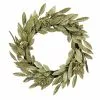 Brand new ❤️ 24" Champagne Leaves & Berries Wreath by Ashland® 🧨 -Ashland Sale Store 10700017 1