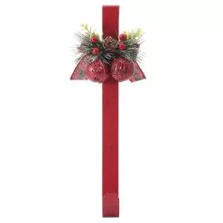 Buy ✨ 15'' Wreath Hanger with Bells by Ashland® 😀