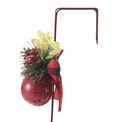 Buy ✨ 15'' Wreath Hanger with Bells by Ashland® 😀 -Ashland Sale Store 10700028 3