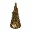 Deals ❤️ 8.5" Grapevine 👏 Christmas Tree Decoration by Ashland® 🎁 -Ashland Sale Store 10700034 1