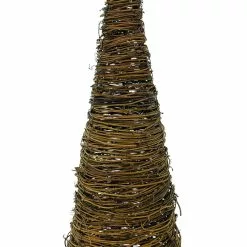 Promo ⭐ 18" Grapevine 😀 Christmas Tree Decoration by Ashland® 🎁 -Ashland Sale Store 10700038 2