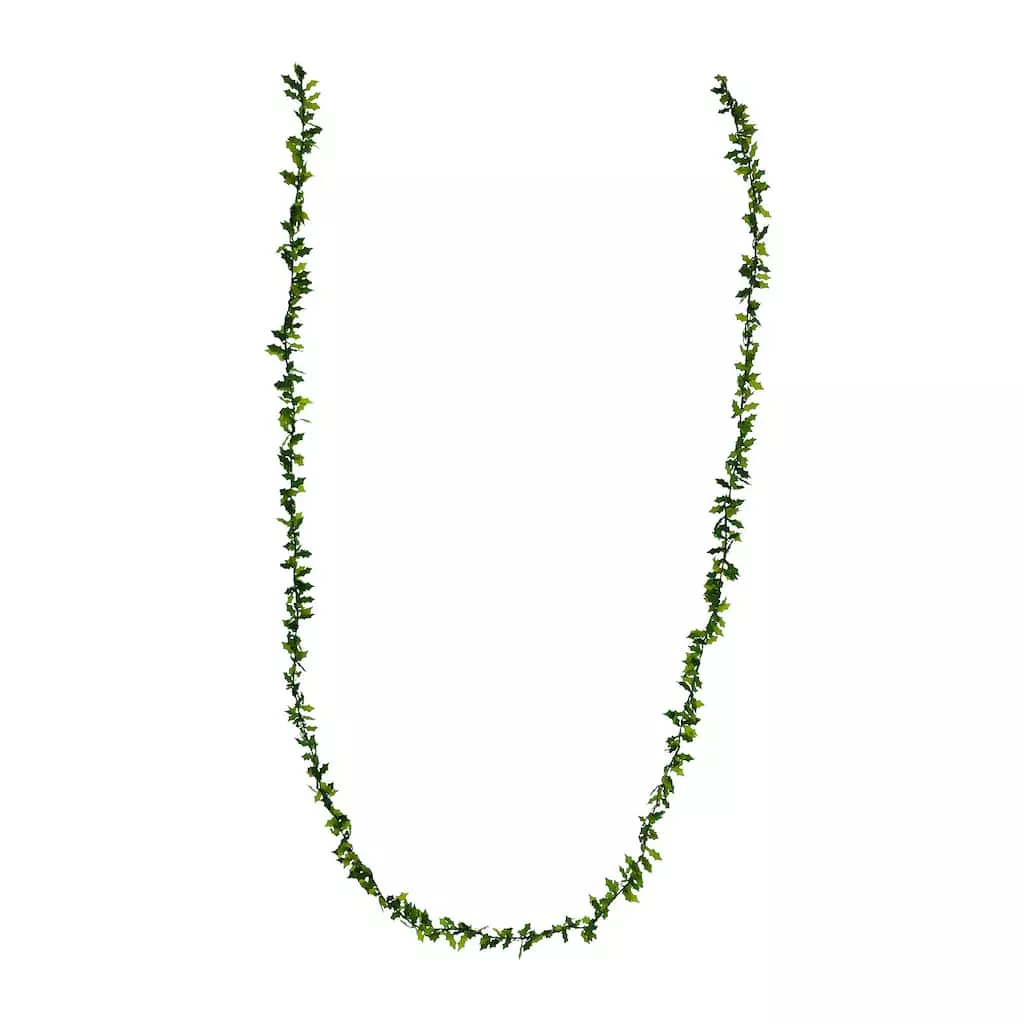 New 🤩 Assorted 6ft. Greenery Garland by Ashland® 😍 4 New 🤩 Assorted 6ft. Greenery Garland by Ashland® 😍 - Image 2