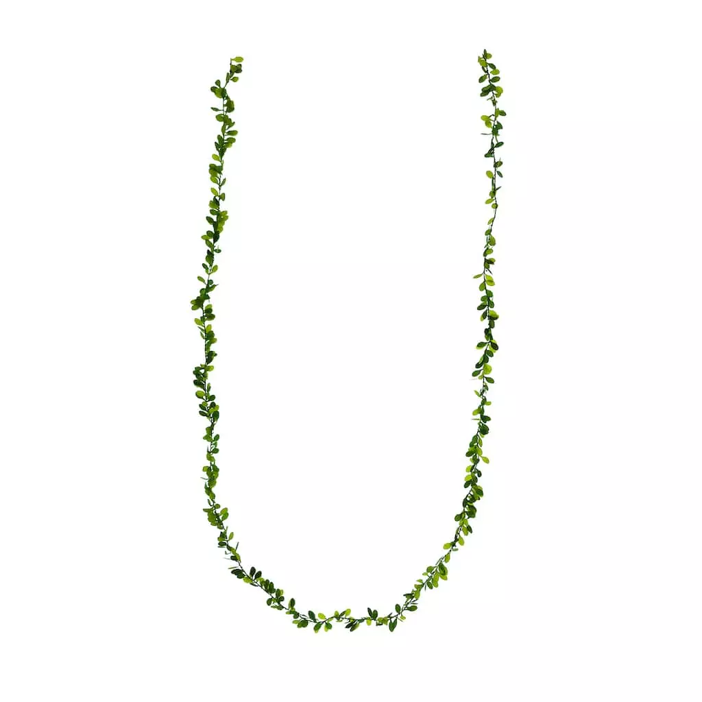 New 🤩 Assorted 6ft. Greenery Garland by Ashland® 😍 5 New 🤩 Assorted 6ft. Greenery Garland by Ashland® 😍 - Image 3
