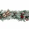 Flash Sale ✔️ 6ft. Pinecone Flocked Garland by Ashland® ⭐ 1 Flash Sale ✔️ 6ft. Pinecone Flocked Garland by Ashland® ⭐ -Ashland Sale Store 10700050 1