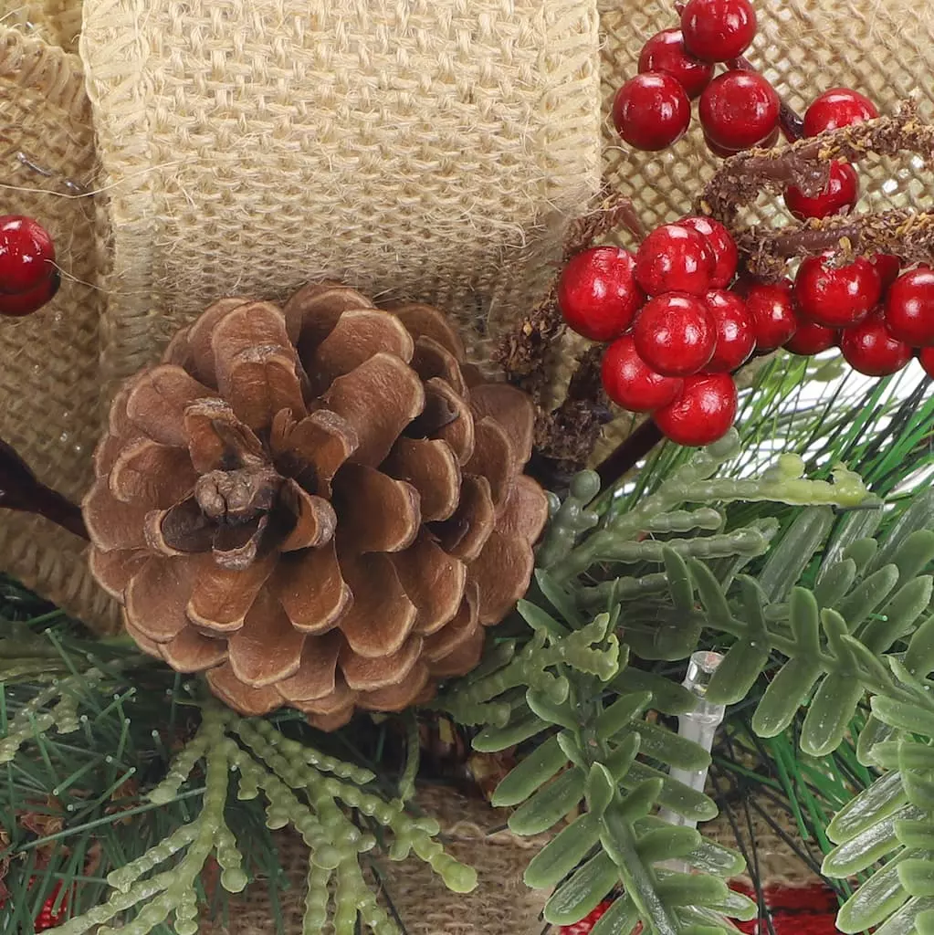 Best reviews of 🛒 13" Red & Green Gift Box With LED Lights by Ashland® ✔️ 5 Best reviews of 🛒 13" Red & Green Gift Box With LED Lights by Ashland® ✔️ - Image 3