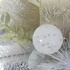 Cheap ⭐ 16" White Pine Gift Box With LED Lights by Ashland® 🛒 -Ashland Sale Store 10700058 3