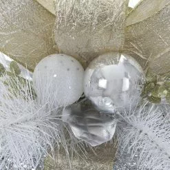 Best deal ✔️ 11" White Pine Gift Box With LED Lights by Ashland® 🤩 -Ashland Sale Store 10700061 3