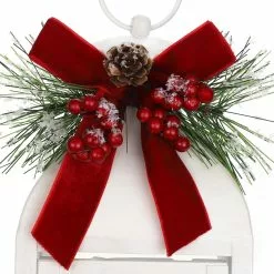 Coupon 🧨 12" White Metal Lantern With LED Lights by Ashland® ⭐ 7 Coupon 🧨 12" White Metal Lantern With LED Lights by Ashland® ⭐ -Ashland Sale Store 10700073 3