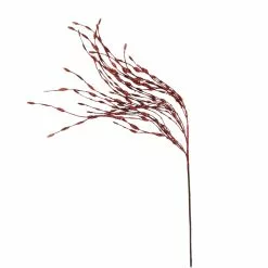 Hot Sale 🤩 Red Glitter Grass Pick by Ashland® 👍
