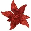 Outlet ⭐ Red Poinsettia Pick by Ashland® 🎉 1 Outlet ⭐ Red Poinsettia Pick by Ashland® 🎉 -Ashland Sale Store 10700091 1