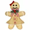 Flash Sale 🛒 15" Gingerbread Girl With LED Lights by Ashland® ⌛ 2 Flash Sale 🛒 15" Gingerbread Girl With LED Lights by Ashland® ⌛ -Ashland Sale Store 10700093 1