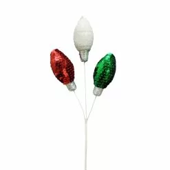 Top 10 โ๏ธ Sequin Bulb Pick by Ashland® ๐ Christmas โ๏ธ 7 Top 10 โ๏ธ Sequin Bulb Pick by Ashland® ๐ Christmas โ๏ธ -Ashland Sale Store 10700095 3