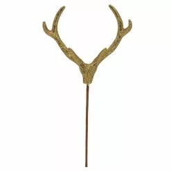 Budget ✨ Gold Glitter Antler Pick by Ashland® 🧨 -Ashland Sale Store 10700097 3