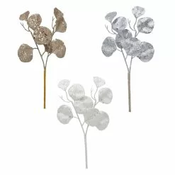 Outlet ❤️ Assorted Glitter Silver Dollar Pick by Ashland® 🧨