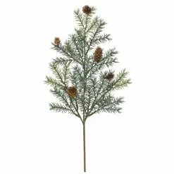 Best Sale 🎉 Angel Pine Pick with Pinecones by Ashland® 🧨