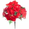 Discount ⌛ Red Poinsettia Bush by Ashland® 💯 -Ashland Sale Store 10700145 1