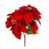 Best Pirce 🔥 Red Poinsettia Bush with Gold Edge by Ashland® ✨ -Ashland Sale Store 10700153 1