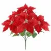 Brand new π Red Poinsettia Bush by Ashland® π 1 Brand new π Red Poinsettia Bush by Ashland® π -Ashland Sale Store 10700176 1