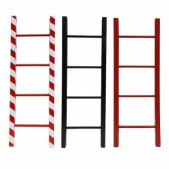 Best Pirce 🌟 Assorted 28" Christmas Ladder Decoration by Ashland® 🌟