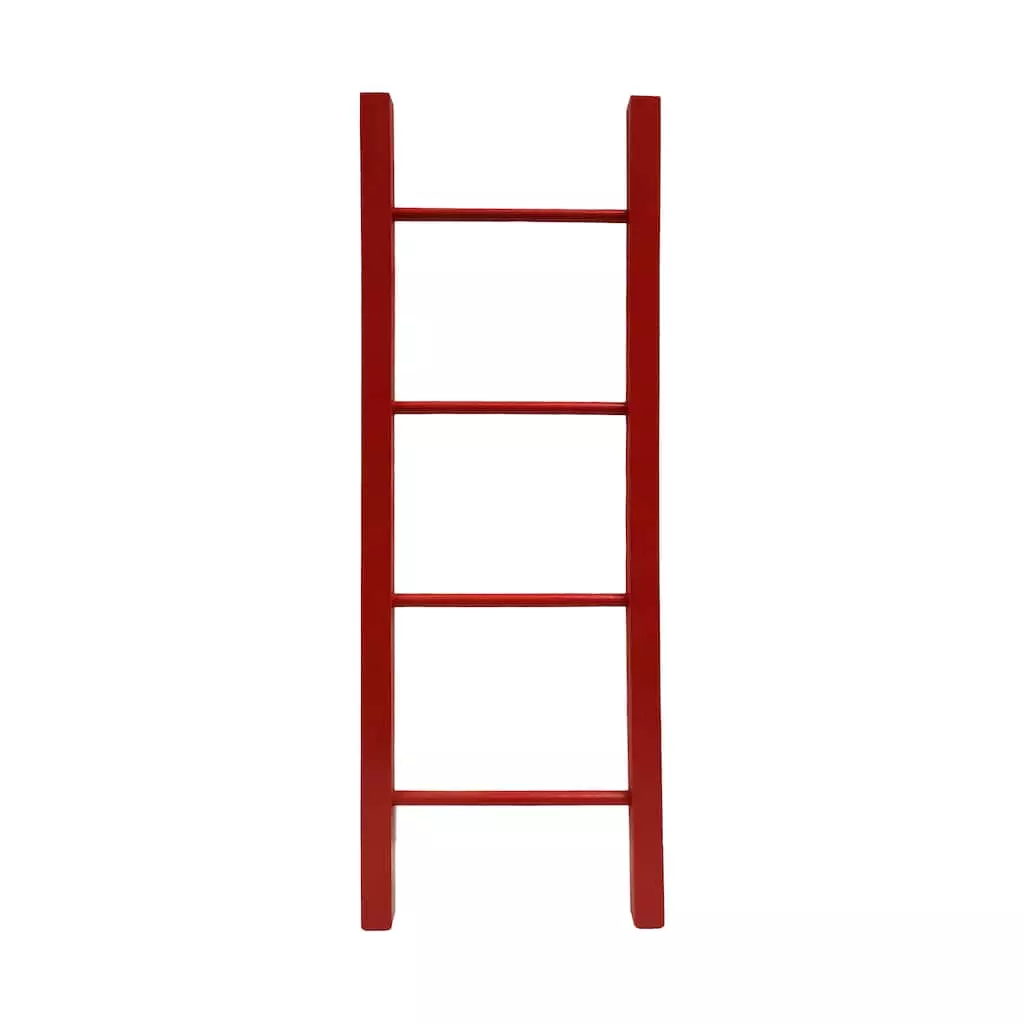 Best Pirce ๐ Assorted 28" Christmas Ladder Decoration by Ashland® ๐ 6 Best Pirce ๐ Assorted 28" Christmas Ladder Decoration by Ashland® ๐ - Image 4