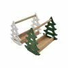 Outlet ✨ Assorted Tree Tabletop Crate with Handle by Ashland® ✔️ -Ashland Sale Store 10700234 1