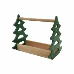 Outlet ✨ Assorted Tree Tabletop Crate with Handle by Ashland® ✔️ 12 Outlet ✨ Assorted Tree Tabletop Crate with Handle by Ashland® ✔️ -Ashland Sale Store 10700234 4