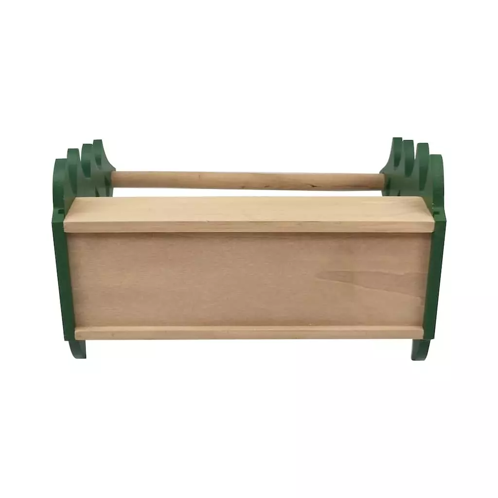 Outlet ✨ Assorted Tree Tabletop Crate with Handle by Ashland® ✔️ 9 Outlet ✨ Assorted Tree Tabletop Crate with Handle by Ashland® ✔️ - Image 7