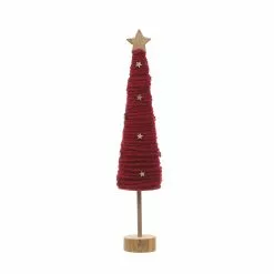 New 🔥 Assorted 18.5" Wool Tabletop Tree by Ashland® 🌟 8 New 🔥 Assorted 18.5" Wool Tabletop Tree by Ashland® 🌟 -Ashland Sale Store 10700236 3