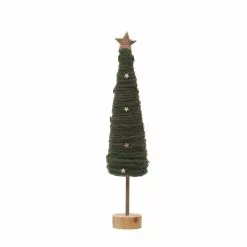 New 🔥 Assorted 18.5" Wool Tabletop Tree by Ashland® 🌟 9 New 🔥 Assorted 18.5" Wool Tabletop Tree by Ashland® 🌟 -Ashland Sale Store 10700236 4
