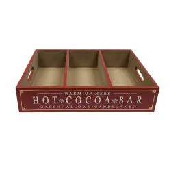 Promo ✨ Assorted 17.7" 😍 Christmas Crate by Ashland® 😀 -Ashland Sale Store 10700239 3