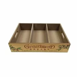 Promo ✨ Assorted 17.7" 😍 Christmas Crate by Ashland® 😀 -Ashland Sale Store 10700239 4