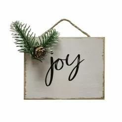 Deals ⭐ Assorted Christmas Themed Wall Sign by Ashland® 🧨 -Ashland Sale Store 10700250 4