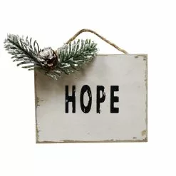 Deals ⭐ Assorted Christmas Themed Wall Sign by Ashland® 🧨 -Ashland Sale Store 10700250 9