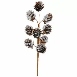 Brand new 👏 Snowy Pinecone Pick by Ashland® 💯
