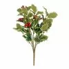 Top 10 🎁 Holly Leaves & Berry Bush by Ashland® ✔️