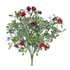 Flash Sale ❤️ Glitter Berry & Mistletoe Bush by Ashland® 😉 -Ashland Sale Store 10700377 1