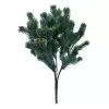 Cheap ❤️ Glitter Pine & Pinecone Bush by Ashland® 🔔 -Ashland Sale Store 10700381 1